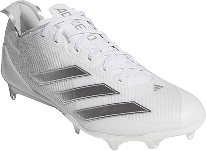 adidas Men's Adizero Electric II Football Cleats