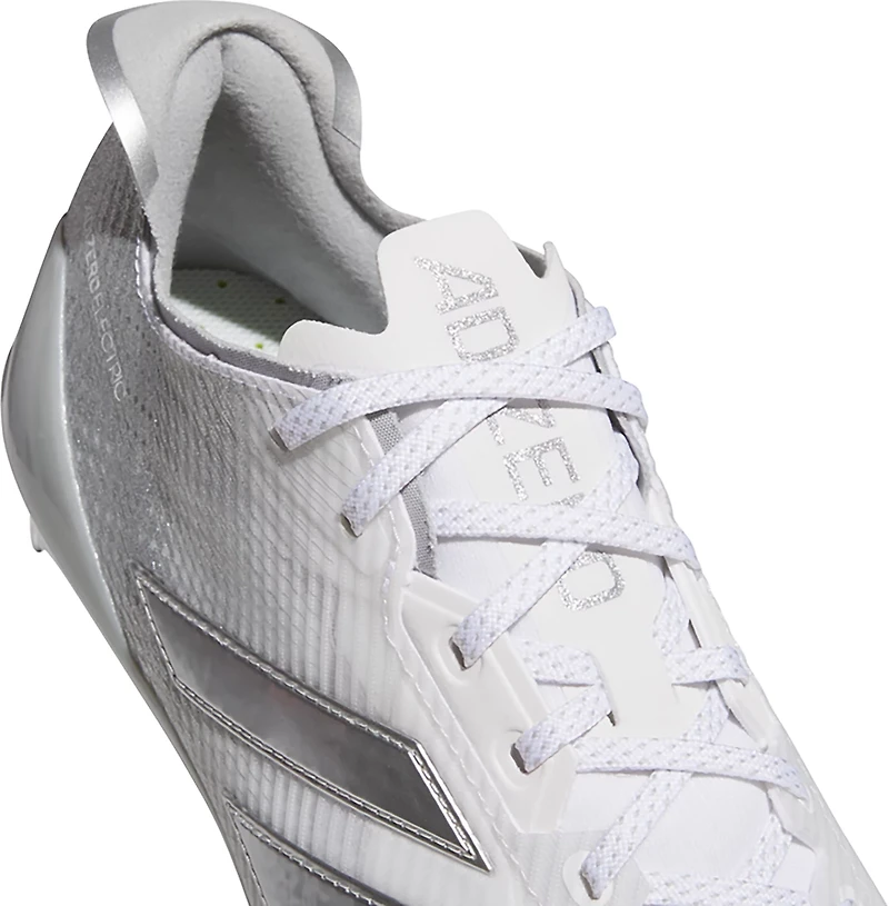 adidas Men's Adizero Electric II Football Cleats