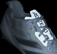 adidas Men's Adizero Electric II Football Cleats