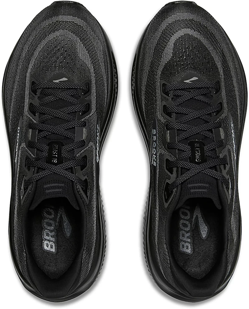 Brooks Men's Ghost 18 Running Shoes