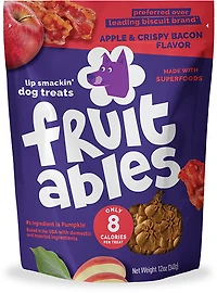 Fruitables 12 oz. Baked Dog Treats