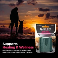 Nutrivet K9 2 in. Bitter Bandage