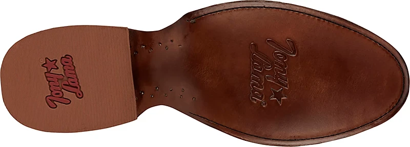 Justin Men’s Tony Lama Derby DR3038 Boots