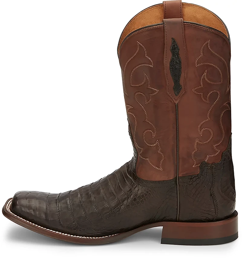 Justin Men’s 1911 Caiman TL5251 Boots