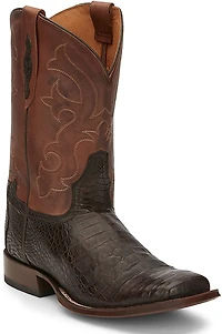 Justin Men’s 1911 Caiman TL5251 Boots