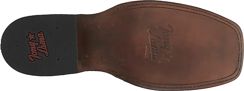 Justin Men’s 1911 Caiman TL5251 Boots