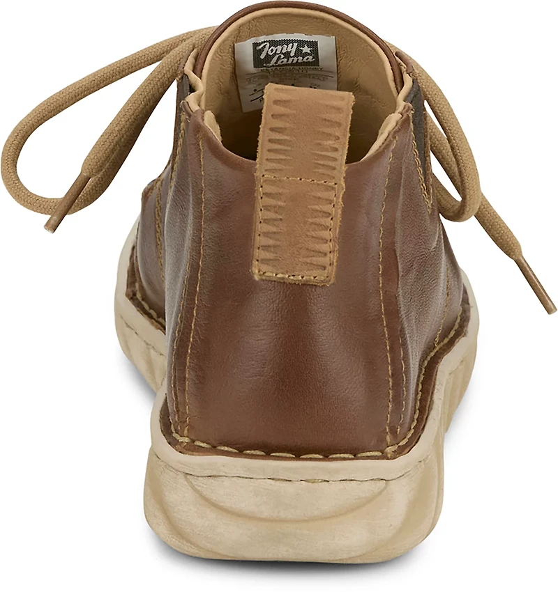 Justin Men’s Tony Lama TLC510 Shoes