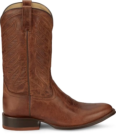 Justin Men’s Tony Lama Derby DR3038 Boots