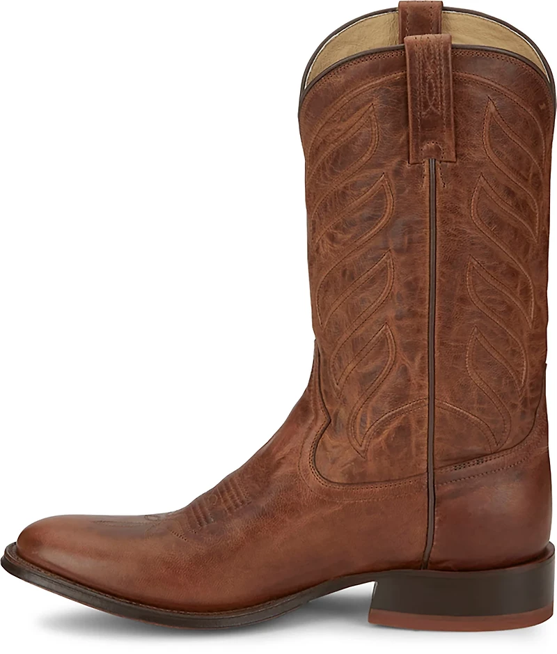 Justin Men’s Tony Lama Derby DR3038 Boots