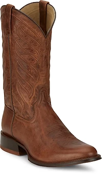 Justin Men’s Tony Lama Derby DR3038 Boots