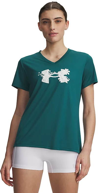 Under Armour Women's Tech™ T-shirt