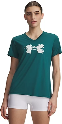 Under Armour Women's Tech™ T-shirt