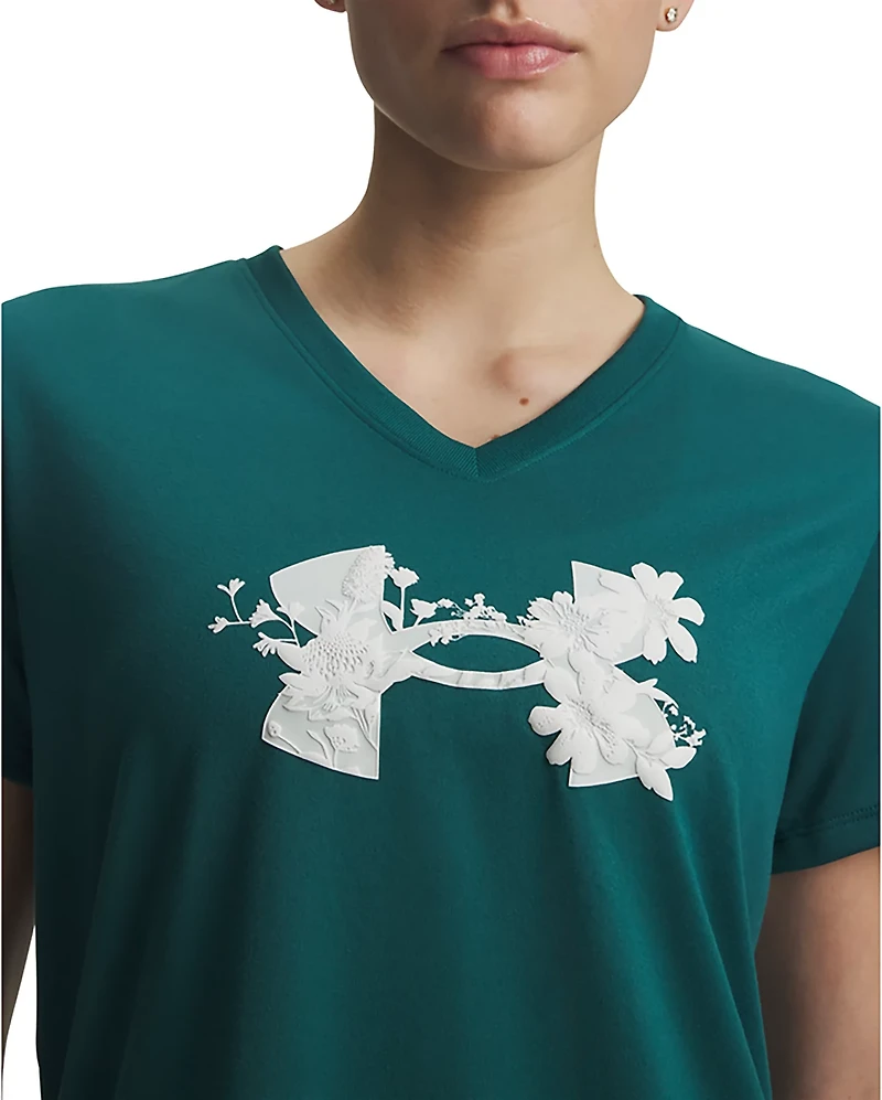 Under Armour Women's Tech™ T-shirt