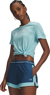 Under Armour Women's Tech™ Twist T-shirt