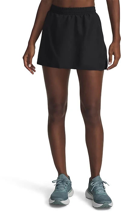 Under Armour Women's Fly By Skort
