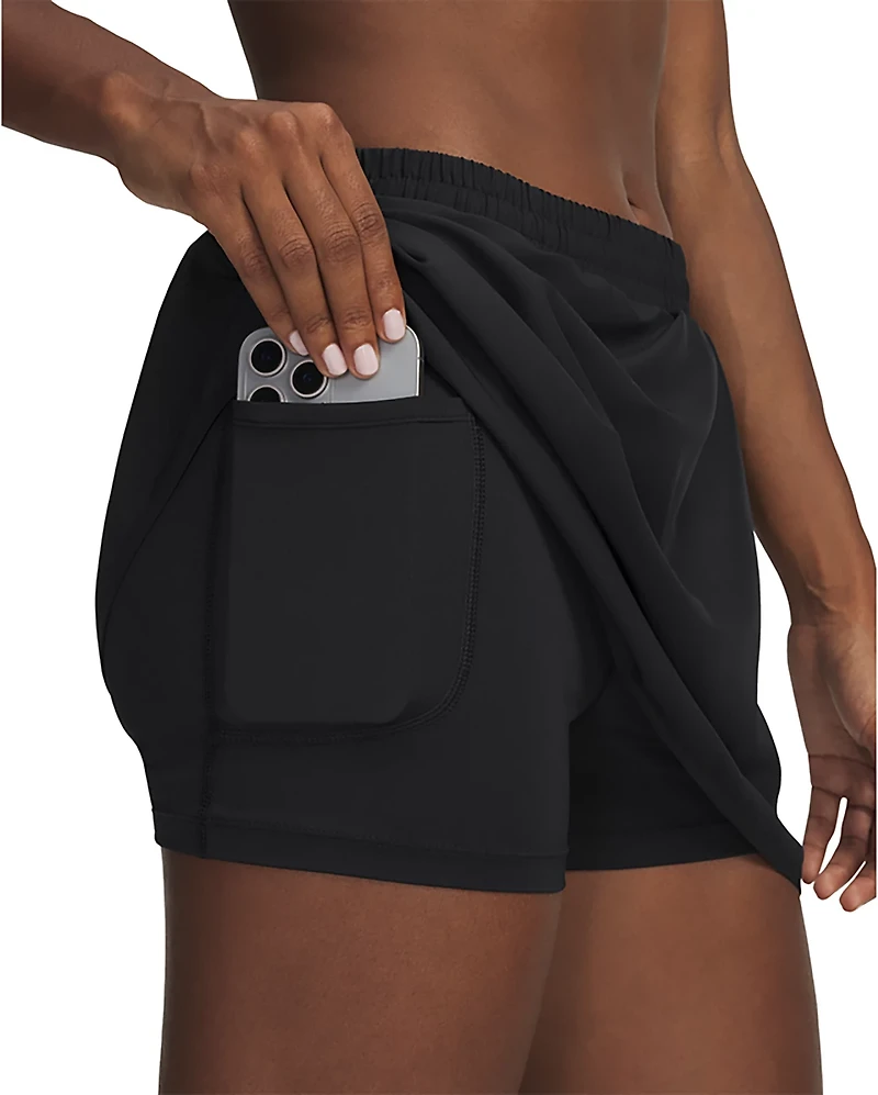 Under Armour Women's Fly By Skort