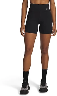 Under Armour Women's Velociti Fitted Shorts 6