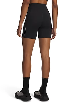Under Armour Women's Velociti Fitted Shorts 6