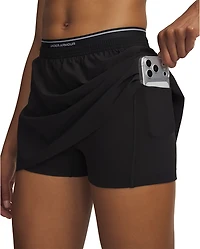 Under Armour Women's Vanish Woven Skort