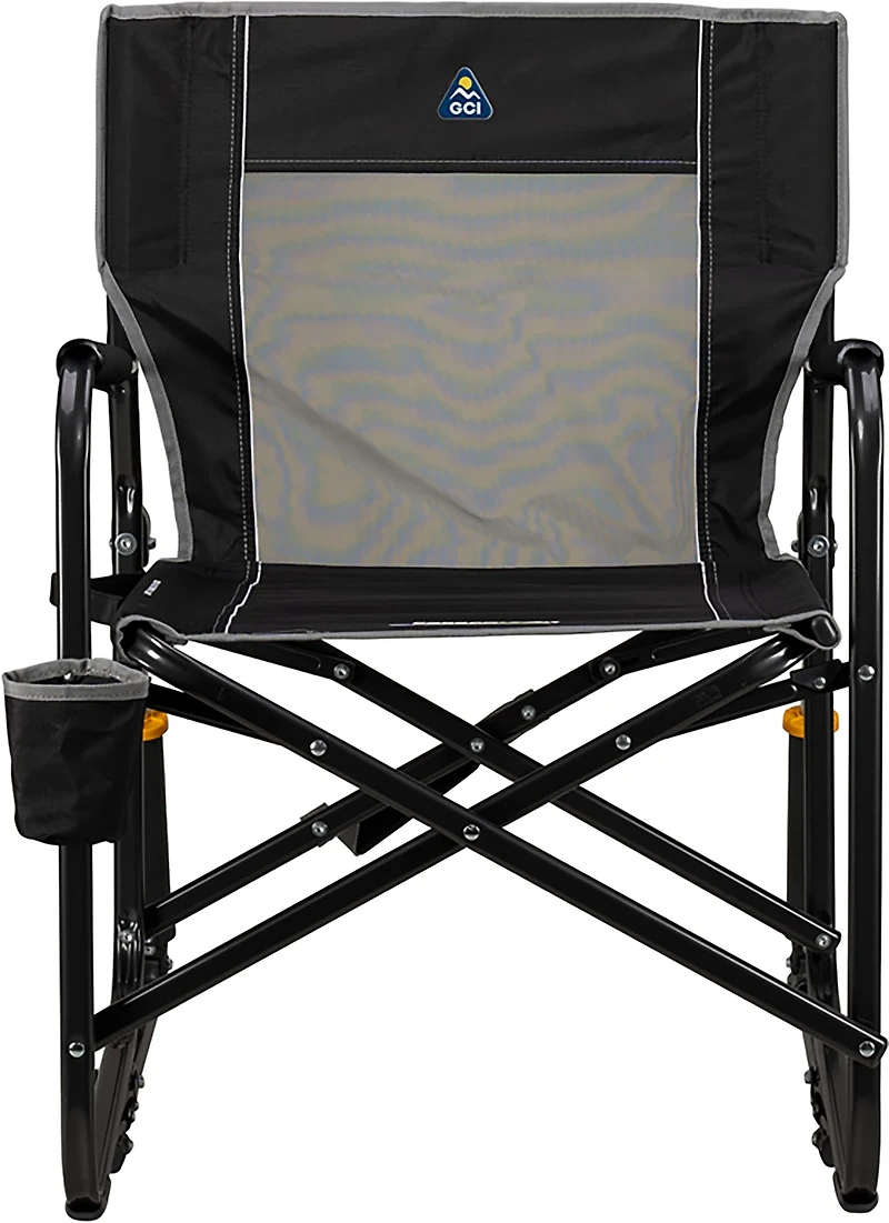GCI Outdoor Freestyle Rocker