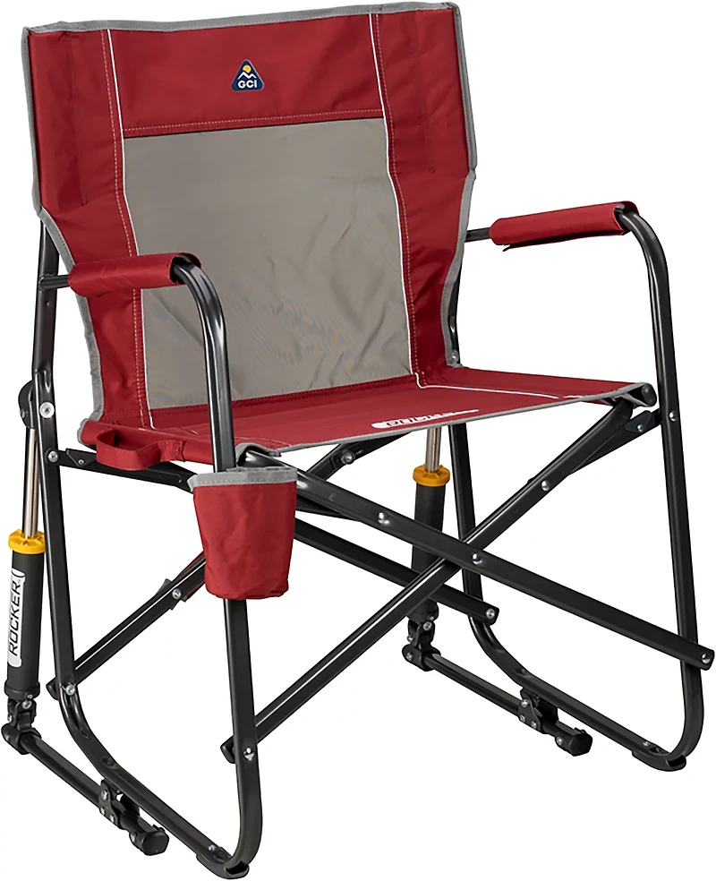 GCI Outdoor Freestyle Rocker