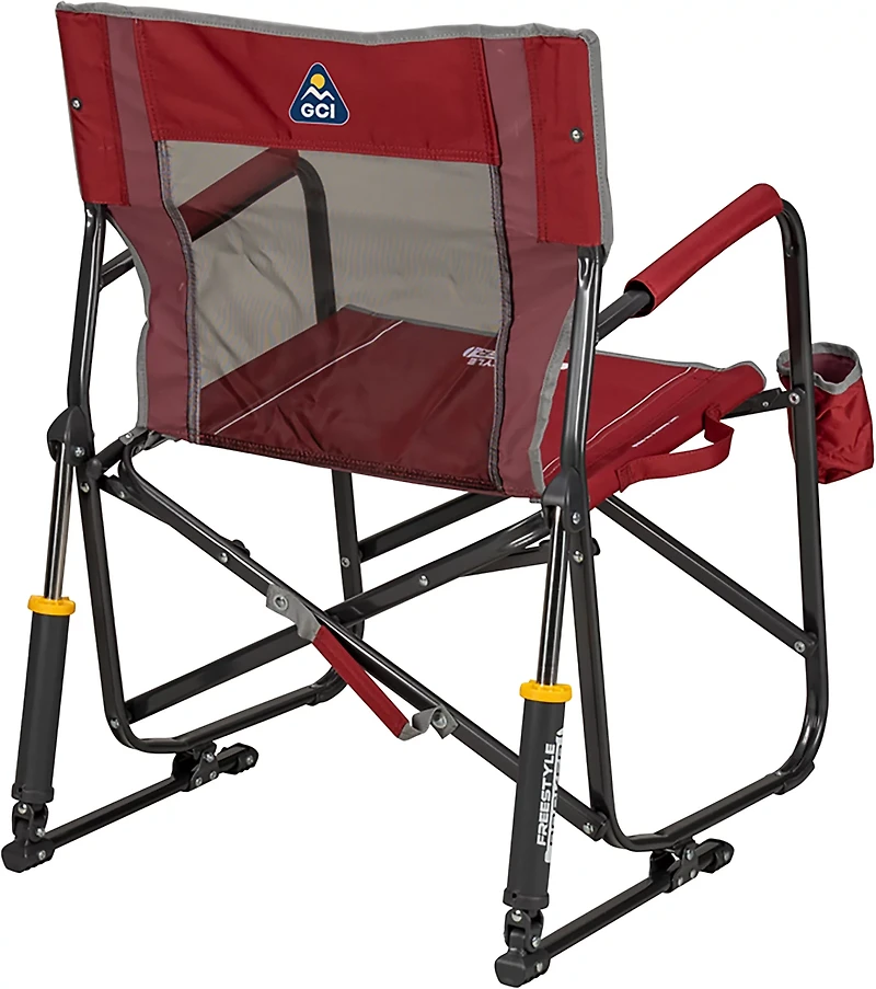 GCI Outdoor Freestyle Rocker