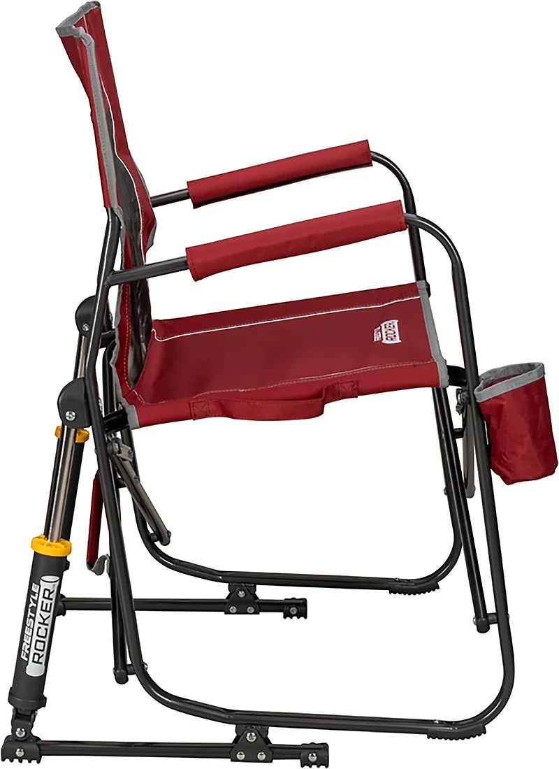 GCI Outdoor Freestyle Rocker