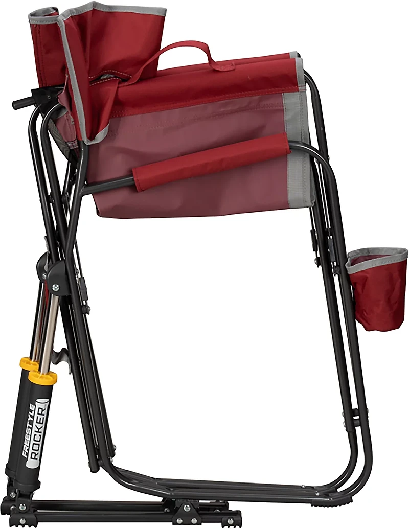 GCI Outdoor Freestyle Rocker