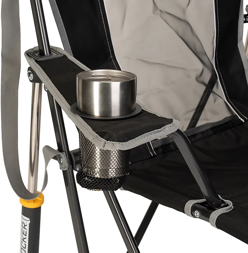 GCI Outdoor Comfort Pro Rocker