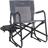 GCI Outdoor Freestyle Rocker with Side Table