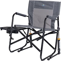 GCI Outdoor Freestyle Rocker with Side Table