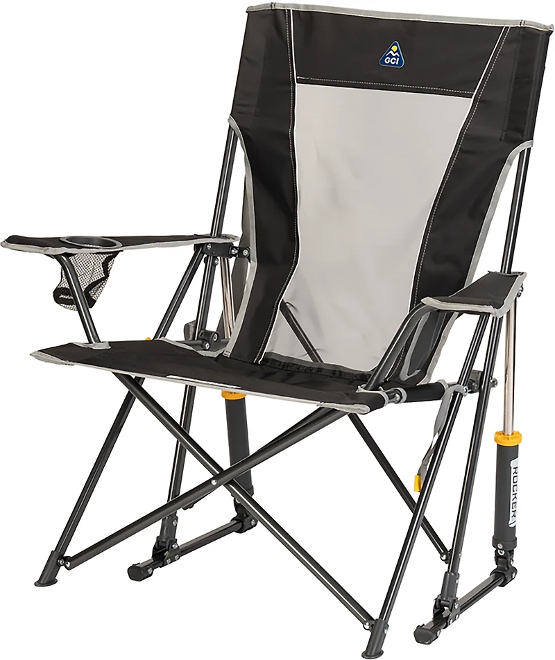 GCI Outdoor Comfort Pro Rocker