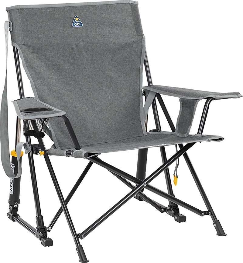 GCI Outdoor Kickback Rocker™