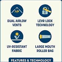 GCI Outdoor LevrUp Canopy