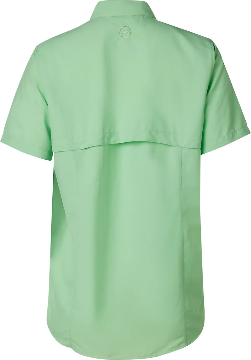 Magellan Outdoors Women's Laguna Madre Fishing Shirt