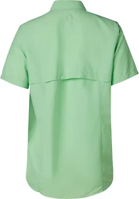 Magellan Outdoors Women's Laguna Madre Fishing Shirt