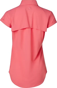 Magellan Outdoors Women's Overcast Fishing Button-Down Shirt