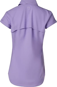 Magellan Outdoors Women's Overcast Fishing Button-Down Shirt