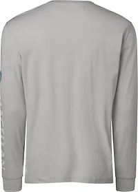 Magellan Outdoors Men's Grotto Falls Long Sleeve T-shirt