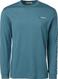 Magellan Outdoors Men's Grotto Falls Long Sleeve T-shirt