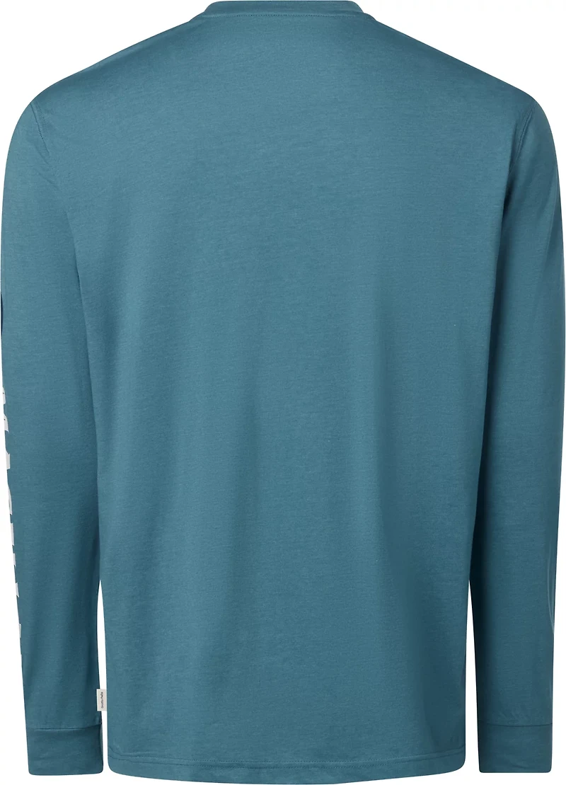 Magellan Outdoors Men's Grotto Falls Long Sleeve T-shirt