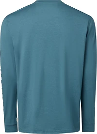 Magellan Outdoors Men's Grotto Falls Long Sleeve T-shirt