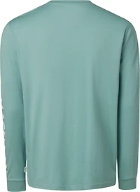 Magellan Outdoors Men's Grotto Falls Long Sleeve T-shirt