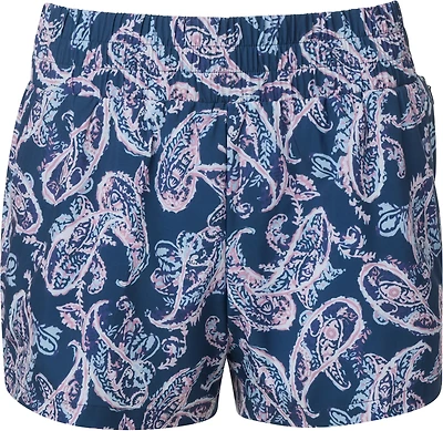 Magellan Outdoors Women's Backpacker Printed Shorts 4