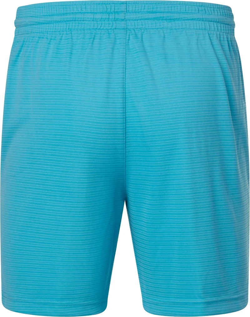 BCG Men's Dazzle Basketball Shorts 7