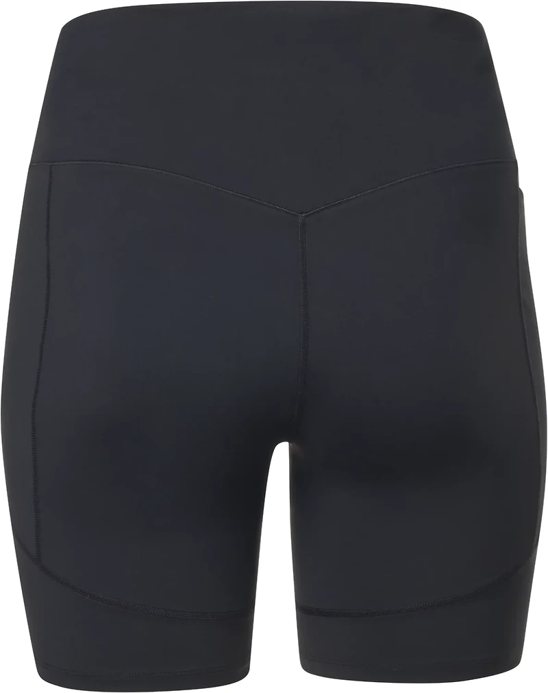 BCG Women's Plus HI Pocket Bike Shorts 7 in.
