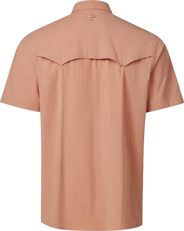 Chemise Homme Décontractée imprimée de Fleurs - MISSMAO - GD032-8