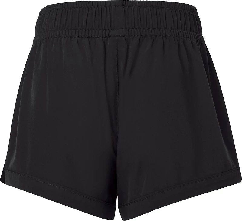 BCG Women's Piped Pocket Shorts 3.5