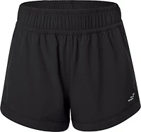 BCG Women's Piped Pocket Shorts 3.5