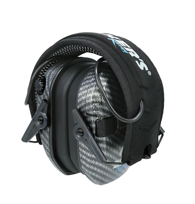 Walker's Razor Xtreme Electronic Bluetooth Ear Muffs